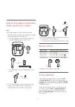 Preview for 8 page of TCL MOVEAUDIO S150 User Manual