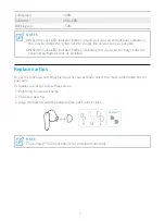 Preview for 6 page of TCL MOVEAUDIO S180 User Manual