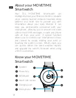 Preview for 2 page of TCL MOVETIME MT10G Quick Start Manual