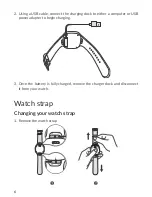 Preview for 6 page of TCL MOVETIME MT30W User Manual