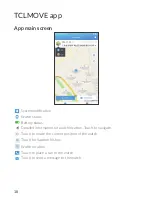 Предварительный просмотр 18 страницы TCL MOVETIME MT30W User Manual