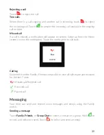 Preview for 39 page of TCL MOVETIME MT30W User Manual