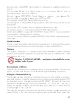 Preview for 47 page of TCL MOVETIME MT30W User Manual