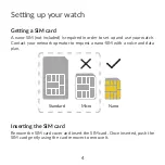 Preview for 4 page of TCL MOVETIME MT40X Quick Start Manual