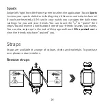 Preview for 14 page of TCL MOVETIME MT40X Quick Start Manual