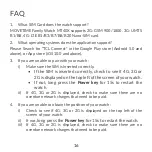 Preview for 16 page of TCL MOVETIME MT40X Quick Start Manual