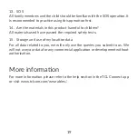 Preview for 19 page of TCL MOVETIME MT40X Quick Start Manual