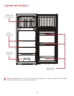 Preview for 23 page of TCL MR422S User Manual