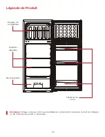 Preview for 37 page of TCL MR422S User Manual