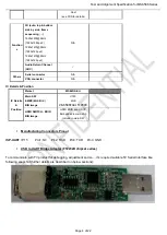 Preview for 9 page of TCL MS6586 Series Service Manual