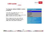 Предварительный просмотр 56 страницы TCL MS901K-AP Series Training Material