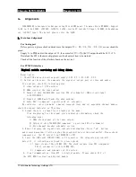 Preview for 34 page of TCL MT01+DE200 Service Manual