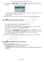 Preview for 26 page of TCL MT31-AP Service Manual