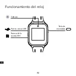 Предварительный просмотр 84 страницы TCL MT40 Quick Start Manual