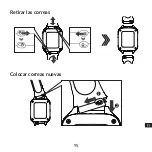 Предварительный просмотр 97 страницы TCL MT40 Quick Start Manual