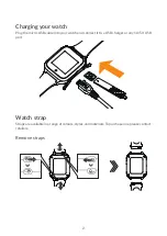 Preview for 6 page of TCL MT40SX User Manual