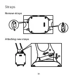 Preview for 16 page of TCL MT43K Quick Start Manual