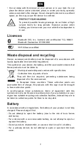 Preview for 5 page of TCL NxtPaper 11 Quick Start Manual