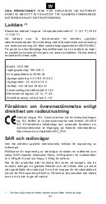 Preview for 66 page of TCL NxtPaper 11 Quick Start Manual