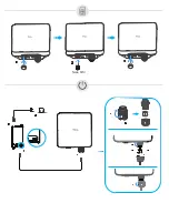 Preview for 3 page of TCL ODU12DE Quick Start Manual