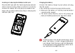 Предварительный просмотр 6 страницы TCL onetouch 4042S Instructions Manual