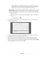 Preview for 25 page of TCL P Series User Manual