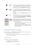 Preview for 44 page of TCL P Series User Manual