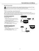 Preview for 9 page of TCL P20 series Operation Manual