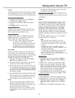 Preview for 15 page of TCL P20 series Operation Manual