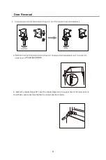 Предварительный просмотр 9 страницы TCL P221TMW Operating Instructions Manual