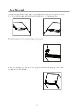 Предварительный просмотр 10 страницы TCL P221TMW Operating Instructions Manual