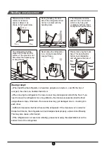 Preview for 6 page of TCL P222TMW Operating Instructions Manual