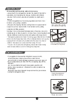 Preview for 11 page of TCL P222TMW Operating Instructions Manual