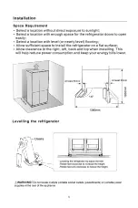 Preview for 9 page of TCL P421CDW User Manual