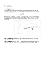 Preview for 10 page of TCL P421CDW User Manual