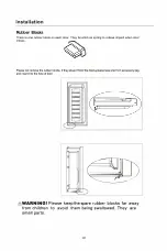 Preview for 11 page of TCL P421CDW User Manual