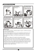 Preview for 10 page of TCL P525SBC Operating Instructions Manual