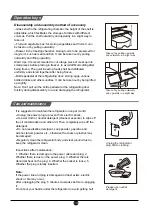 Preview for 16 page of TCL P525SBC Operating Instructions Manual