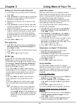 Preview for 16 page of TCL P6 Series Operation Manual