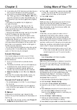 Preview for 19 page of TCL P6 Series Operation Manual