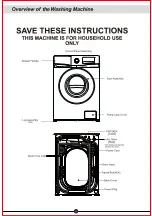 Preview for 8 page of TCL P608FLW Owner'S Manual