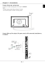 Preview for 5 page of TCL P610 Manual