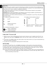 Preview for 8 page of TCL P610 Manual