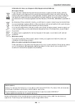 Preview for 3 page of TCL P637 Quick Start Manual