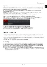 Preview for 9 page of TCL P637 Quick Start Manual