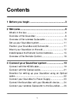 Preview for 2 page of TCL P733W User Manual