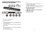 Preview for 6 page of TCL P733W User Manual