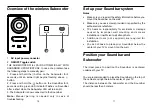 Preview for 7 page of TCL P733W User Manual