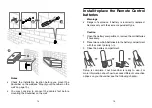 Preview for 9 page of TCL P733W User Manual