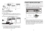 Preview for 12 page of TCL P733W User Manual